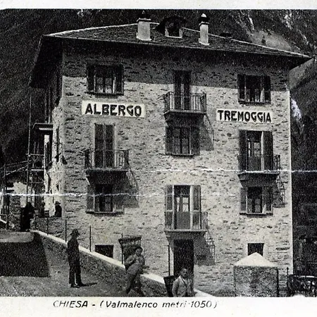 Hotel Tremoggia-2